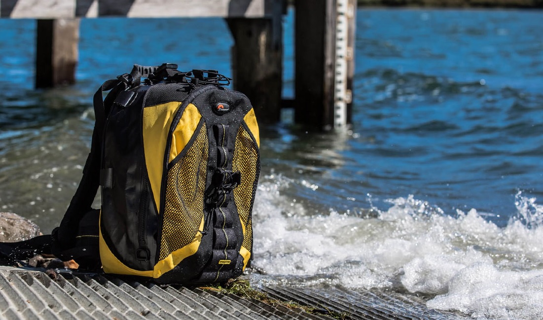 Best Waterproof Bag for Camera in 2024 (Reviews & Buying Guide ...