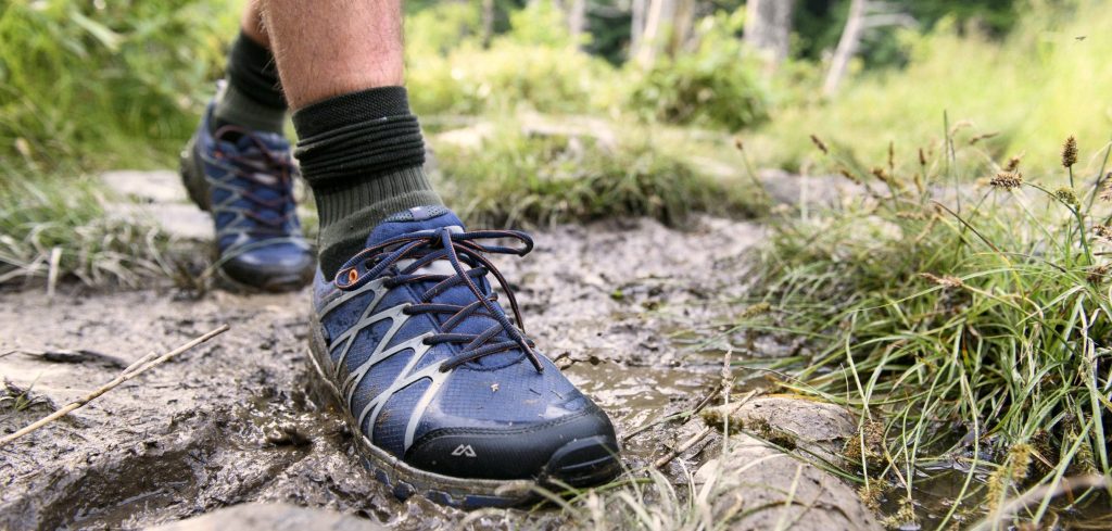 Top 12 Best Waterproof Socks for Hiking in 2024 (Reviews & Buying Guide)
