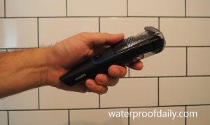 Best waterproof beard trimmer