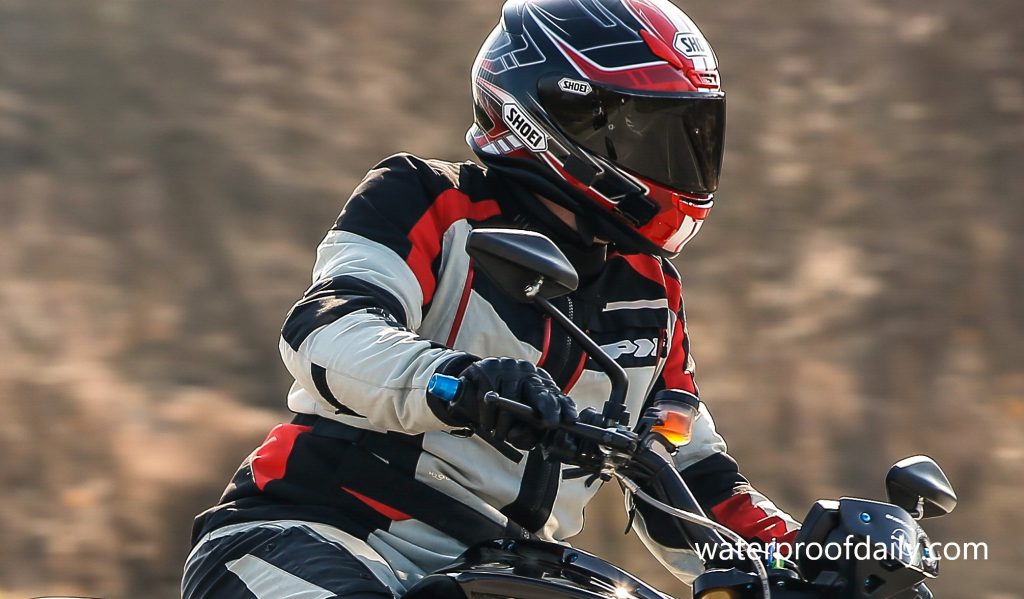 The 12 Best Waterproof Motorcycle Jacket 2024 (Reviews and Guide)