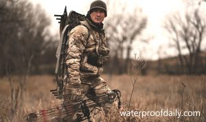 Best waterproof hunting gloves