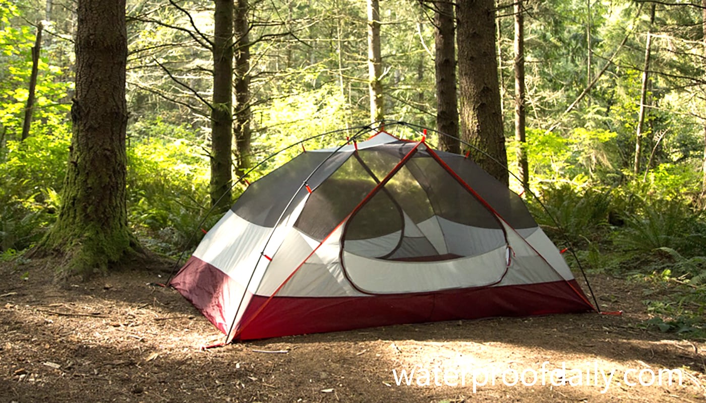 The 12 Best Waterproof Pop Up Tent 2024 (Reviews & Buying Guide)
