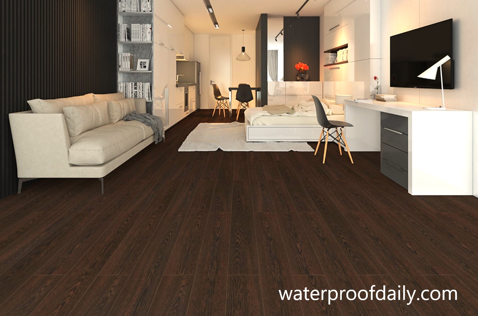 The 12 Best Waterproof Laminate Flooring 2021 (Reviews