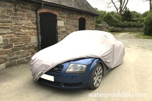Best Waterproof Car Cover