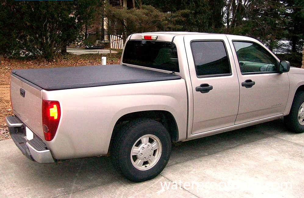 The 15 Best Waterproof Tonneau Cover 2024 (Reviews & Buying Guide)