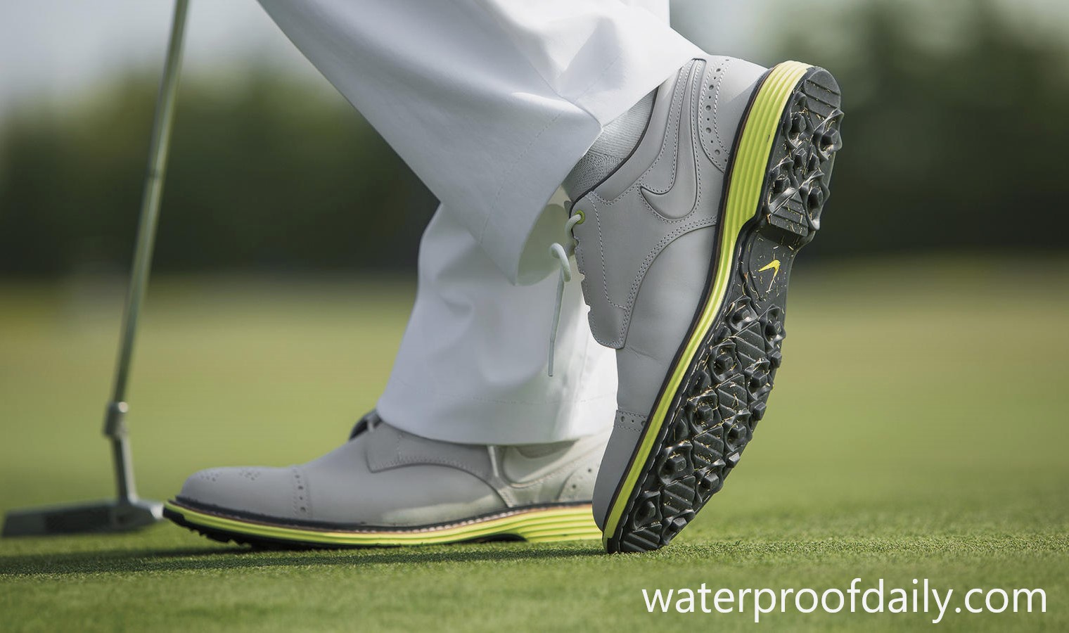 The 14 Best Waterproof Golf Shoes 2024 (Reviews & Buying Guide)