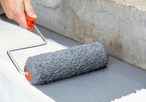 Best Paint for Exterior Foundation Walls